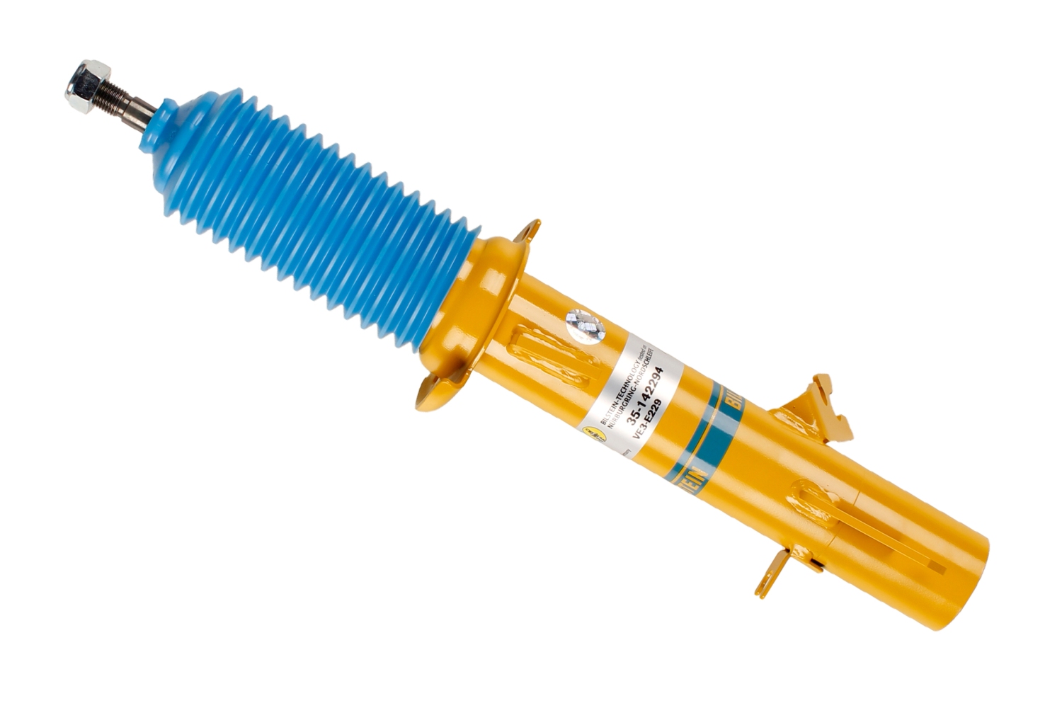Amortiguador Delantero Bilstein B8 R.ini (r55 56 57)