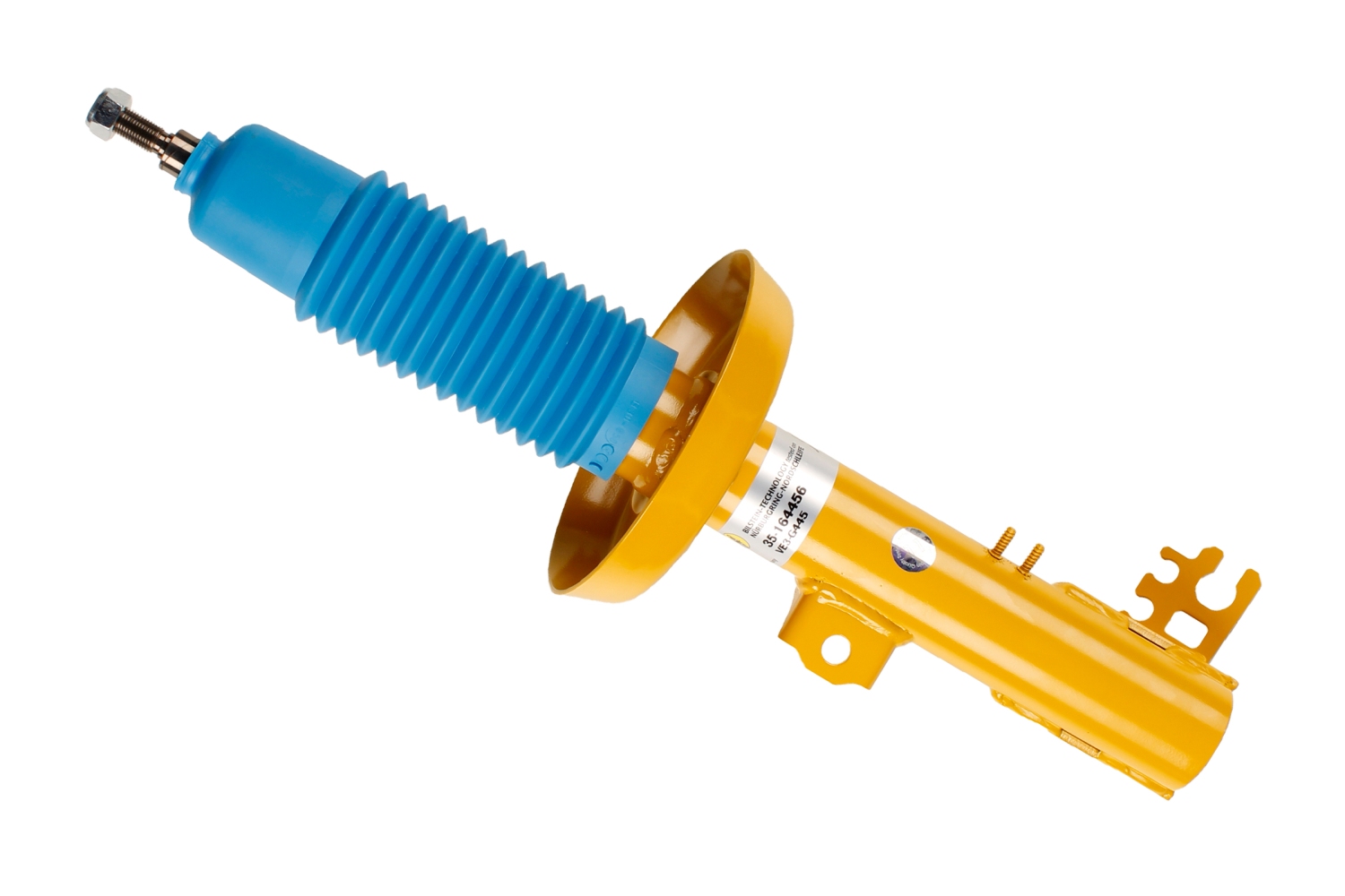 Amortiguador Delantero Bilstein B8 L Para Opel Vectra B