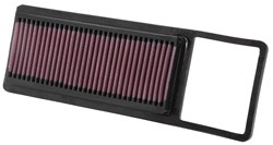 K&N Inlegfilter Honda Jazz 1.4 2001-08