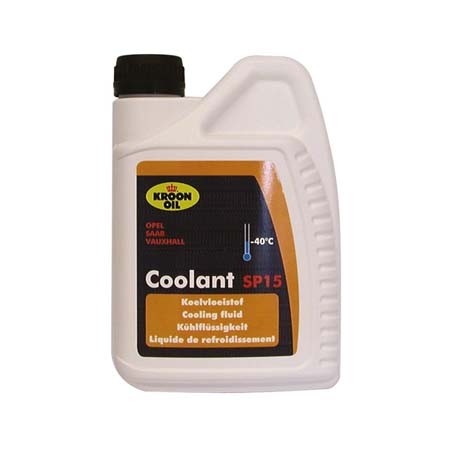 Kroon-Oil 31220 Coolant SP 15 1L