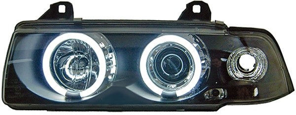 Headlights BMW E36 92-98