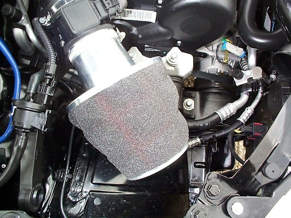 Pipercross Opel Tigra B 1.8 16v 07/04-Standard Luchtfilter