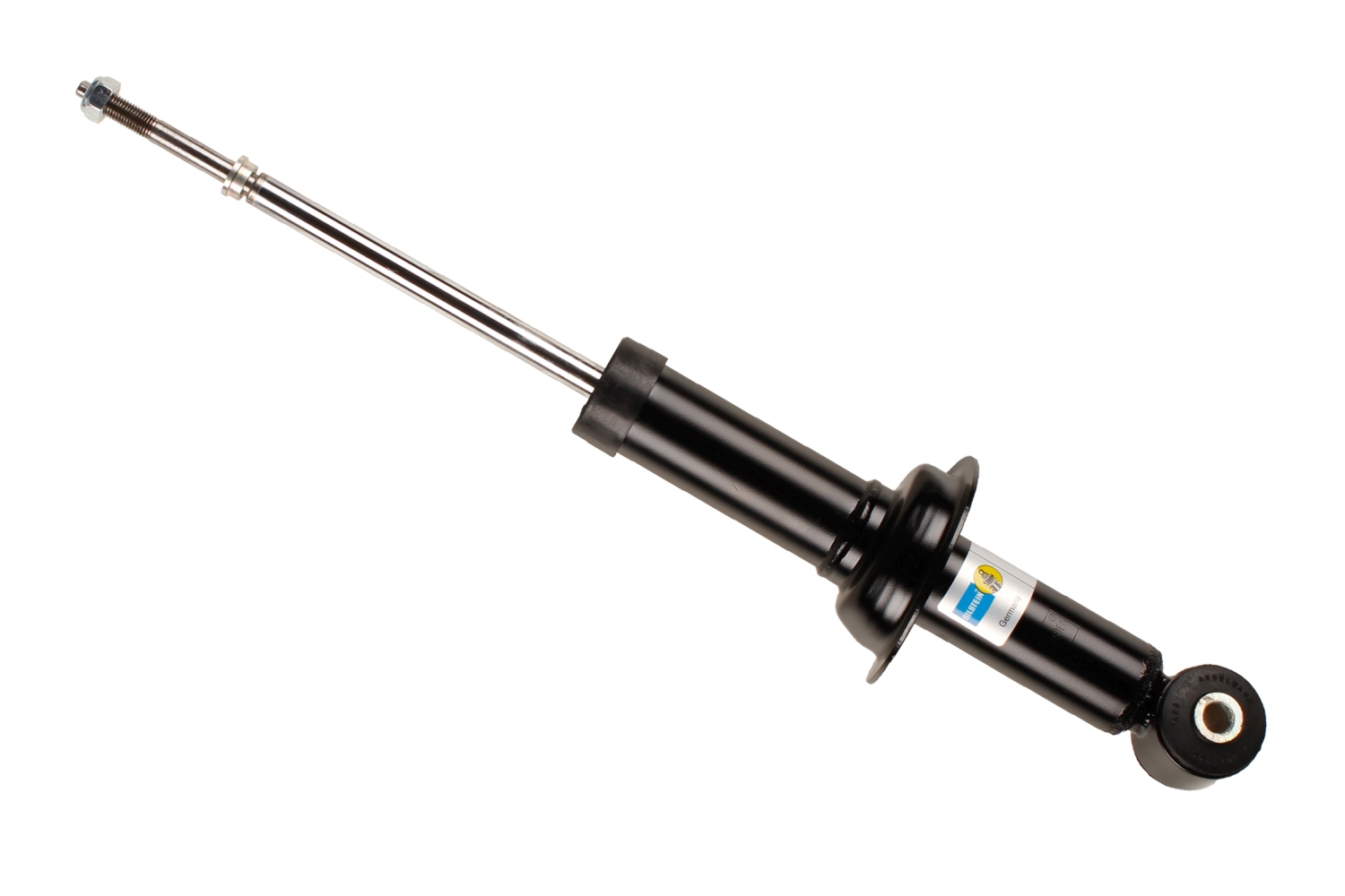 Amortiguador Trasero Bilstein B4 Mitsubishi Lancer