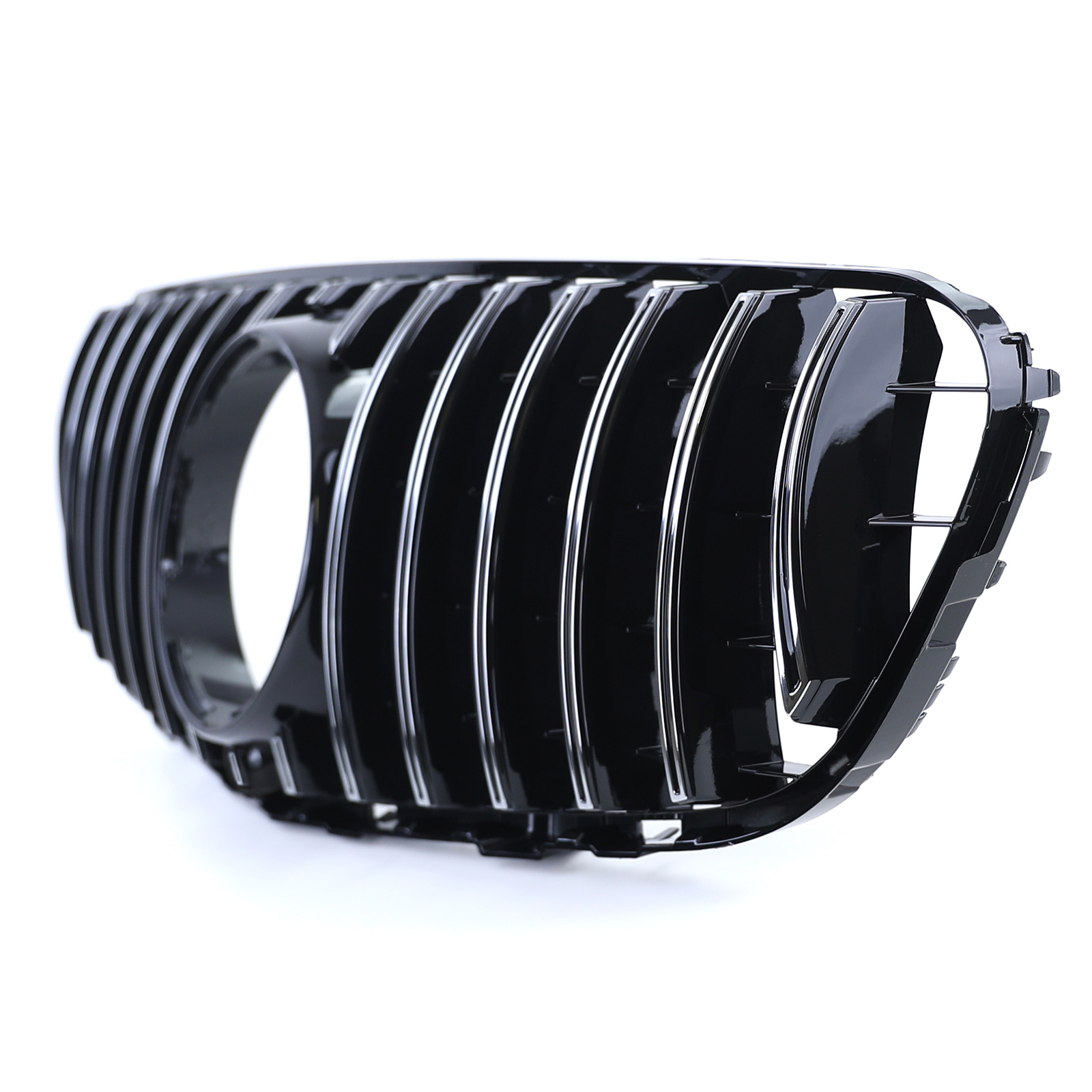 Grill Mercedes GLC X253 C253 (2015-2018) Panamericana Look