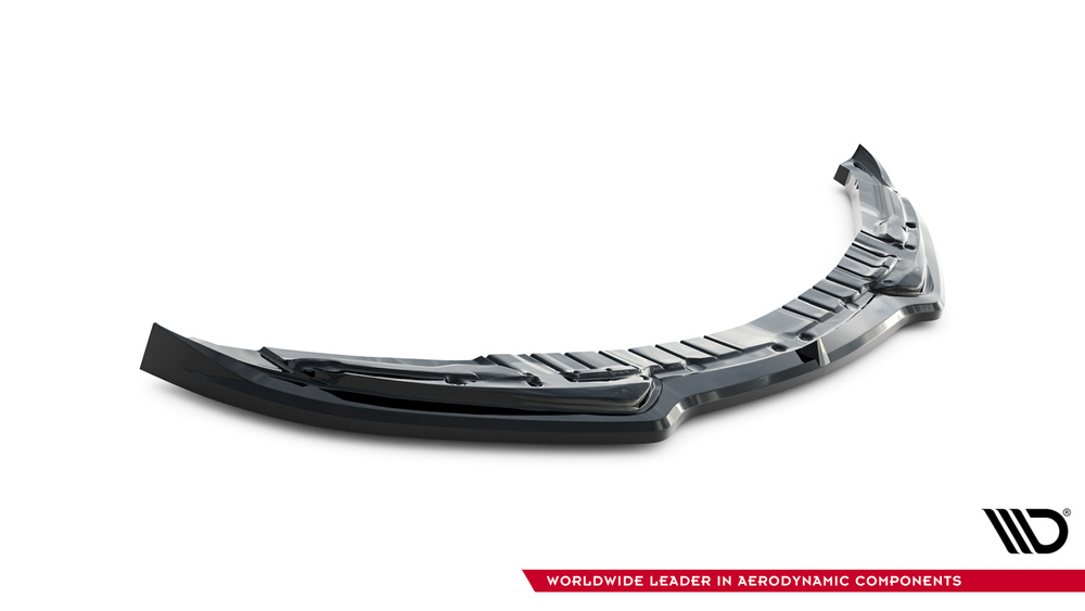 Voorspoiler Mazda MX-5 Mk3 (NC) Facelift Maxton