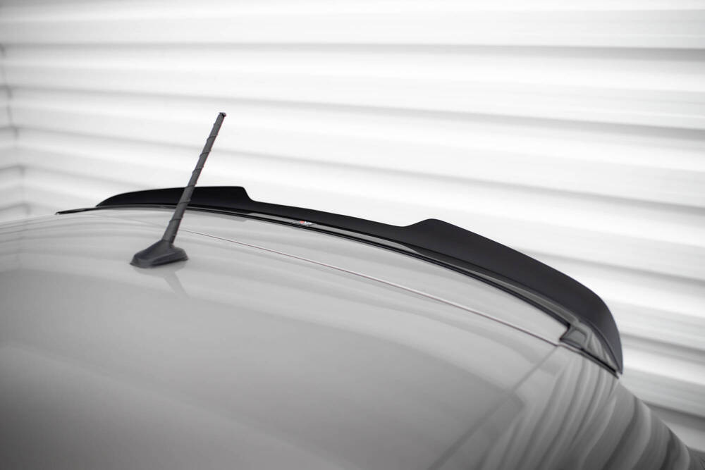 Cupspoiler Skoda Fabia 2 5J