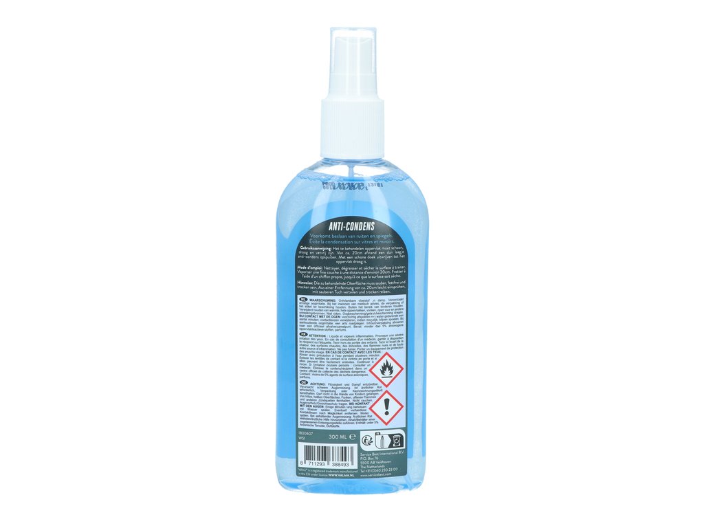 Sonax 355.041 Anticondensspray 300ml