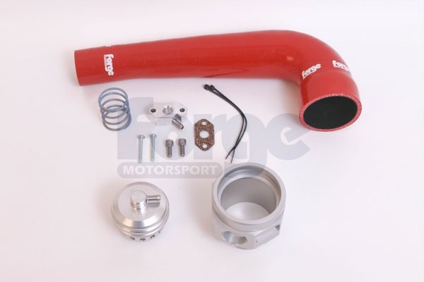 Audi A3 1.2TSi Dump valve FORGE BLOW OFF VALVE KIT
