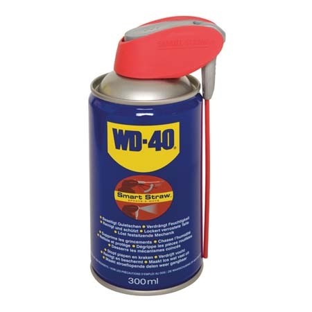WD-40 56258 Smart Straw 300ml