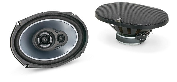 JL Audio speakers 6x9 3-weg TR690-TXi