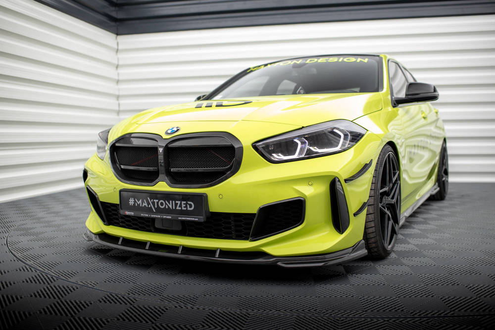 Intakes BMW 1 F40 M135I Carbon Maxton