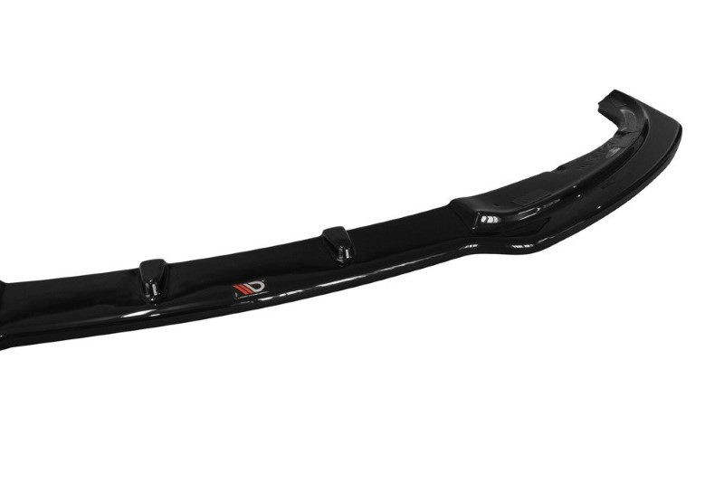 Voorspoiler Hyundai Genesis Coupé MK.1