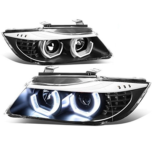 Headlights BMW E90