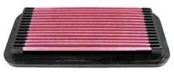 K&N Inlegfilter Hyundai Getz 1.3 2002-05