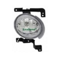 mistlamp, links Hyundai I20, 2008 -