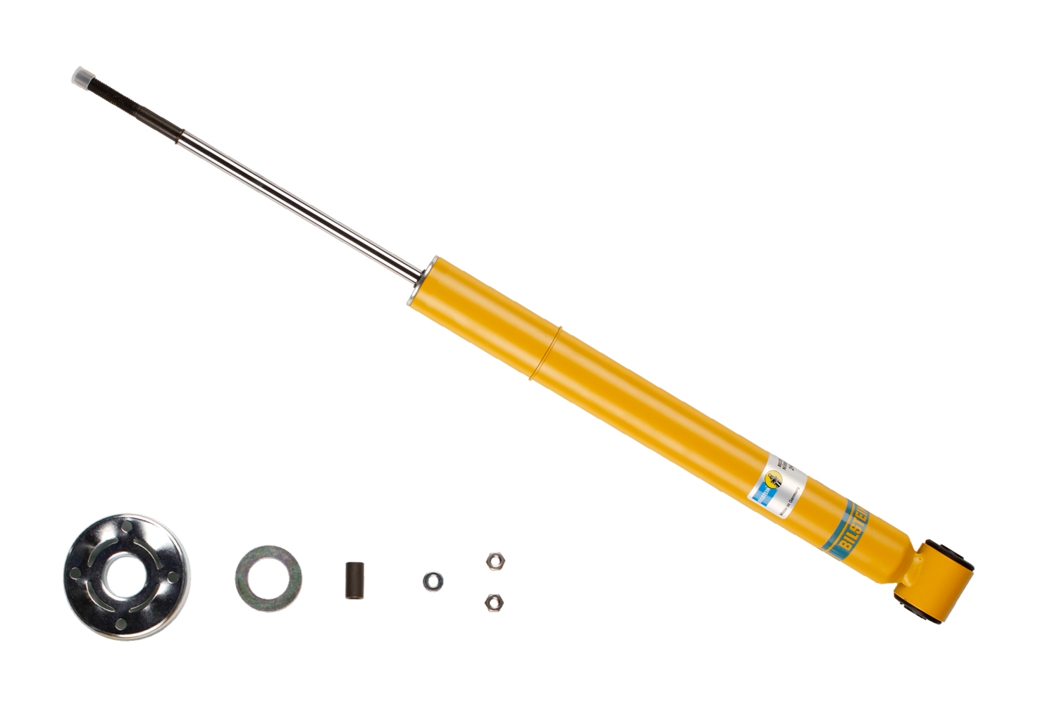 Amortiguador Trasero Bilstein B8 VW Corrado