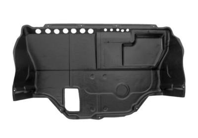 beschermplaat onder motor Fiat Ducato, 1994-2002