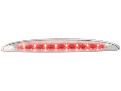 3e luz de freno BMW New Mini
