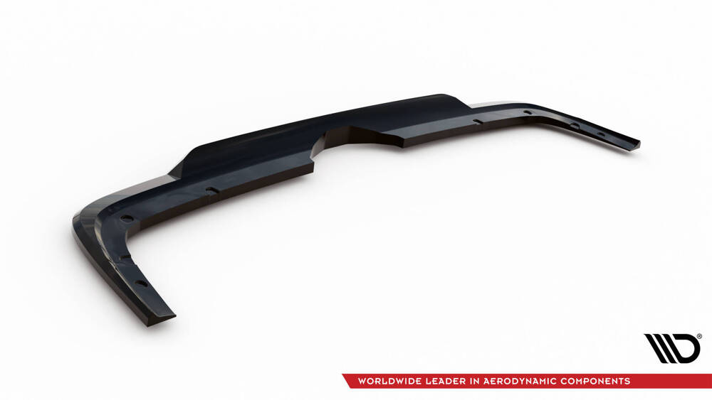 Achterdiffuser Mercedes-benz T W420