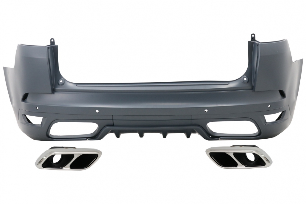 Achterbumper SVR Design Land Rover Range Rover Sport L494 13-17