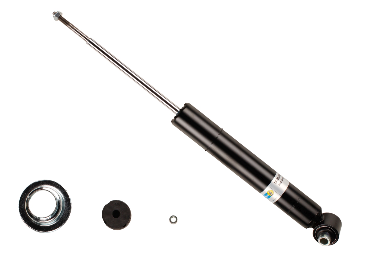 Amortiguador Trasero Bilstein B4 BMW 5 E34