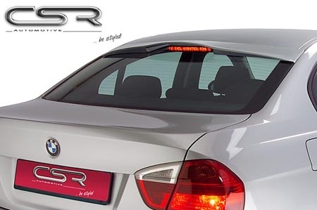Raamspoiler BMW Serie 3 E90