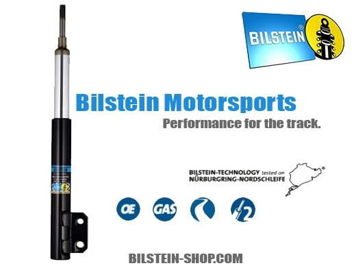 Bilstein Opel Kadett E (33, 34, 43, 44) Hatchback 1.4 Posterior Mot