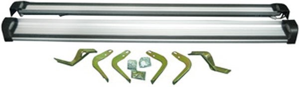 set Sidesteps Toyota Hilux