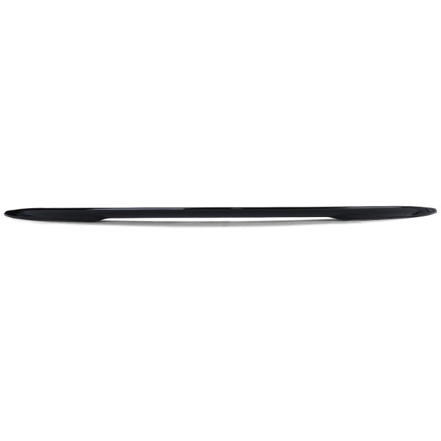 Glanzend zwarte Grills BMW M3 F80 2014-2016