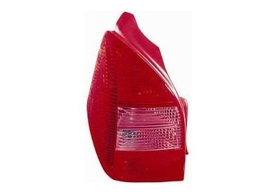 achterlicht, roze knipperlicht, zonder fittingdeel, rechts,-07/2