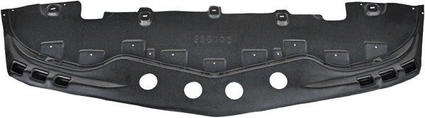 Motorbeschermplaat B-KLASSE Mercedes W249