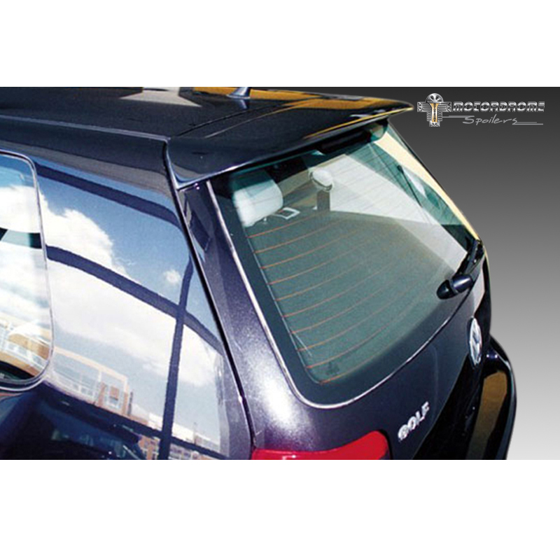Dakspoiler Golf IV clean