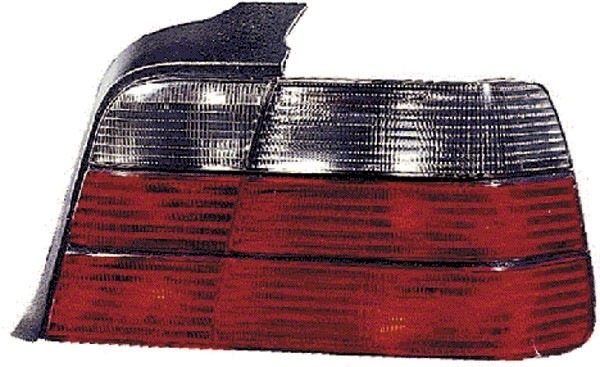 Taillights BMW E36 90-97 2 door