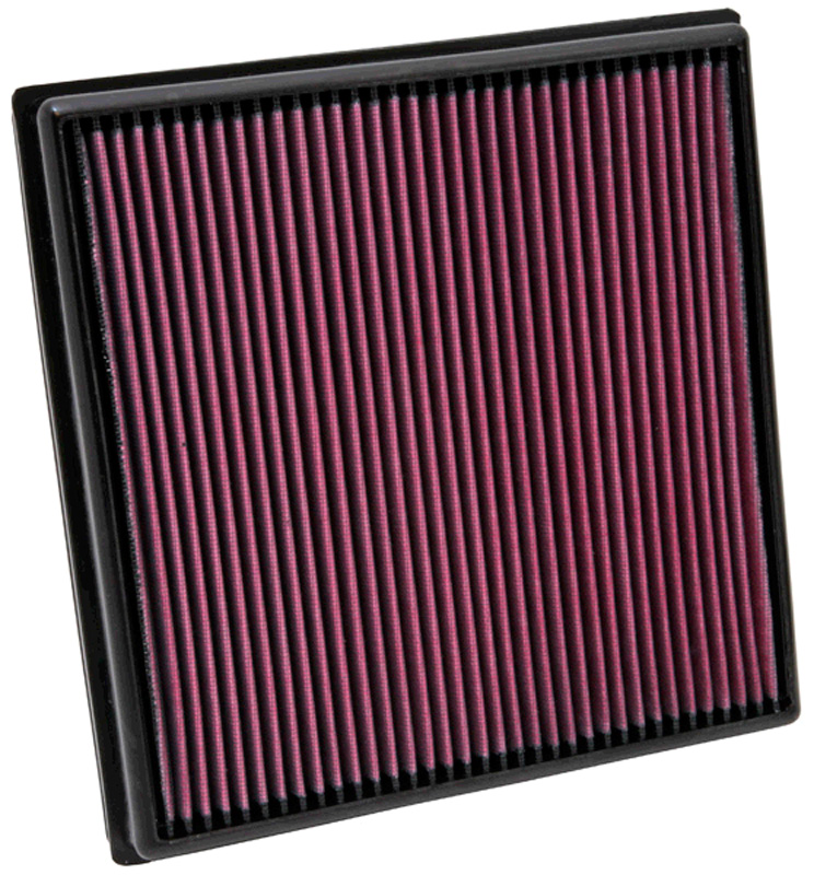 K&N vervangingsluchtfilter Chevrolet Cruze 1.4 11-