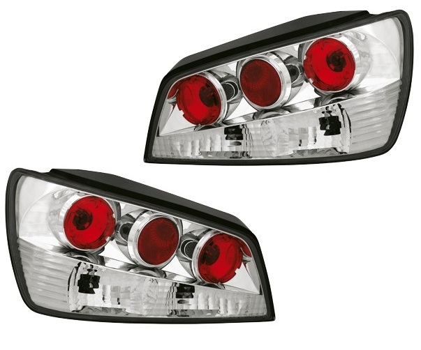 Luces traseras Peugeot 306 92-96