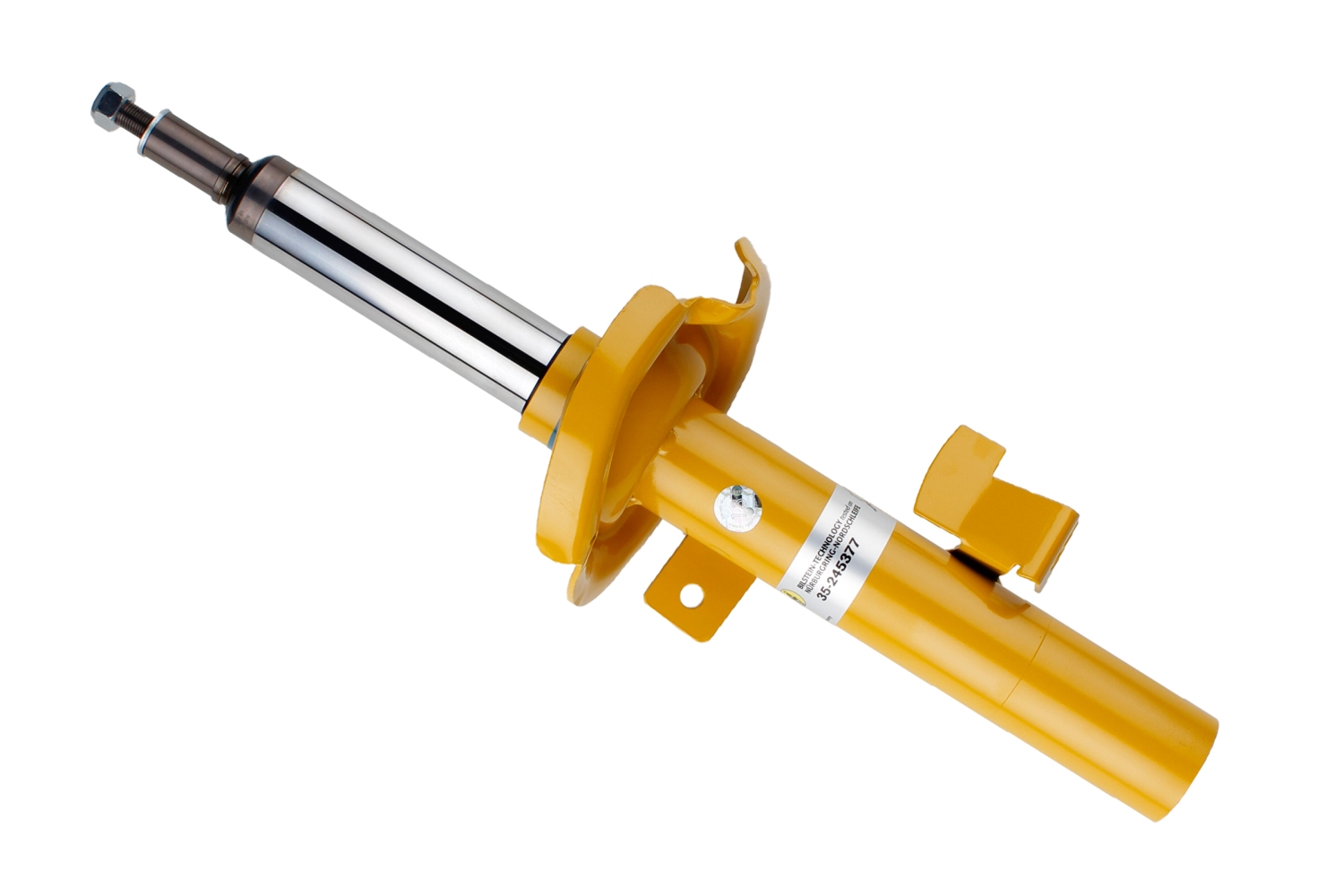Amortiguador Delantero Derecho Bilstein B8 Para Volvo V40 Desde 07.12