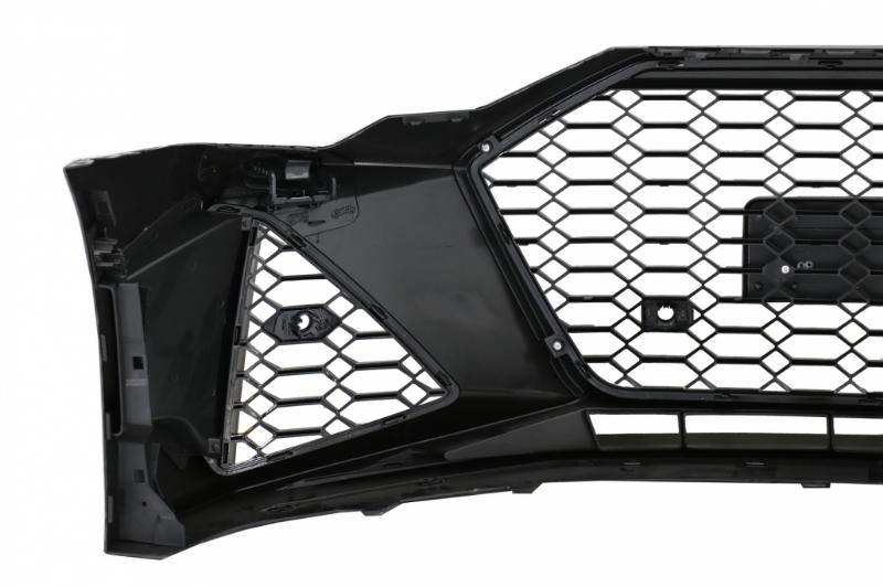 Voorbumper Audi A6 S-Line C8 RS6 Look