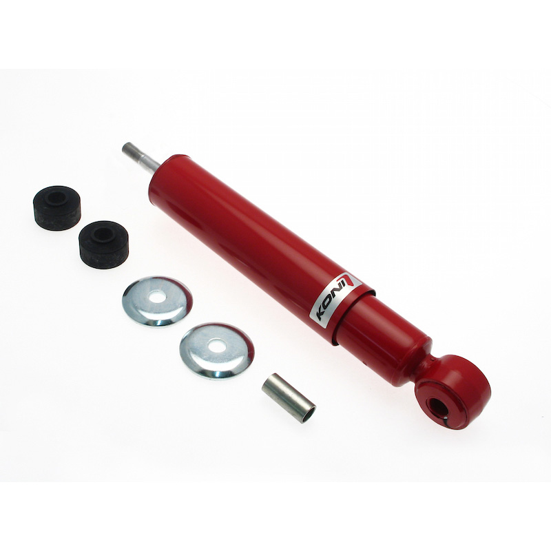 KONI Special Active schokdemper  Toyota Landcruiser 200 0-30 mm 2008-2020 - Achteras (88-1748SP1)