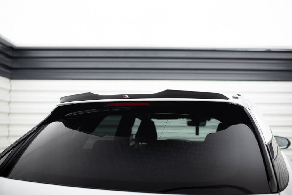 Spoiler Cap Lexus RX F-sport MK5
