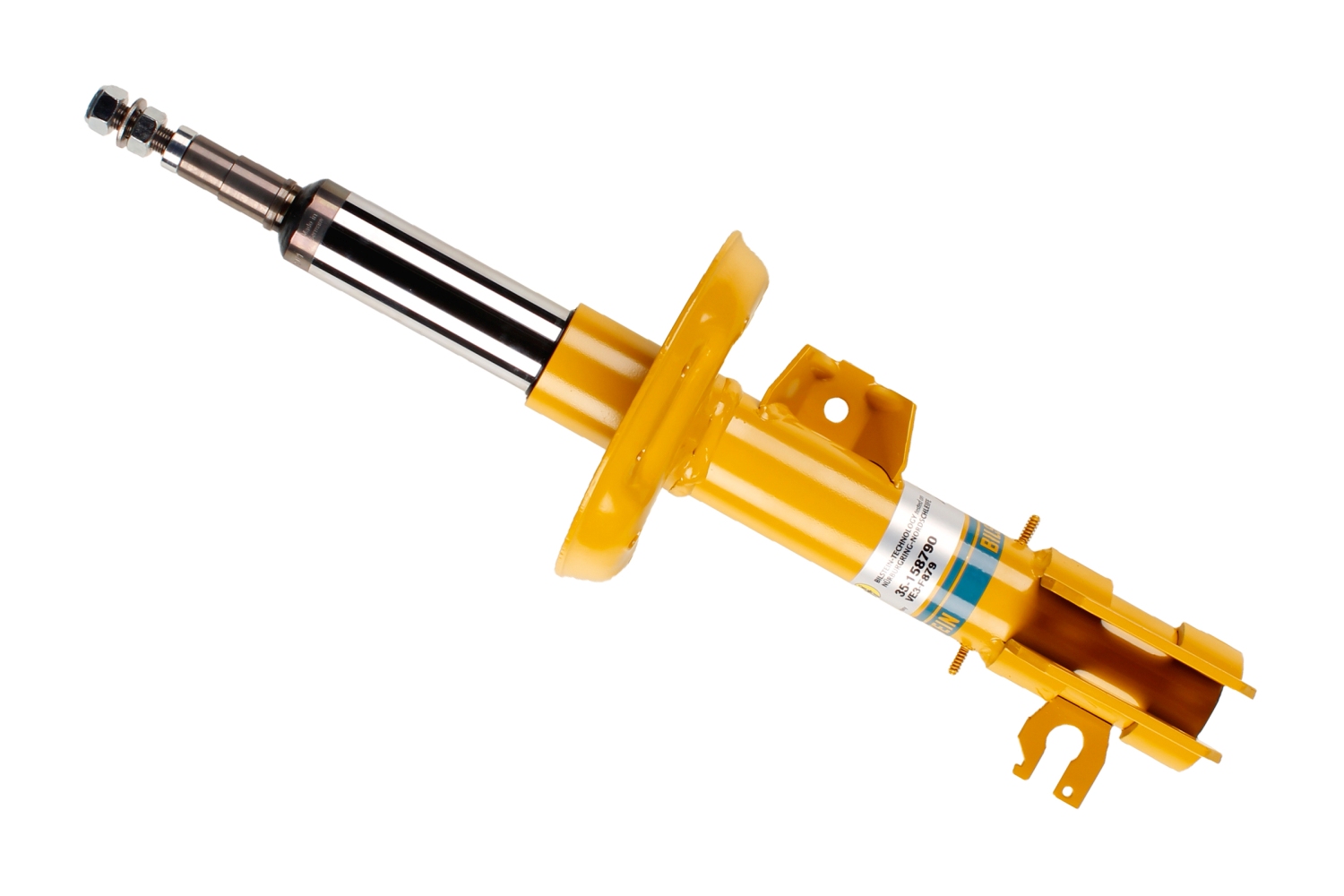 Amortiguador Delantero Izquierdo Bilstein B8 Alfa-romeo Mito