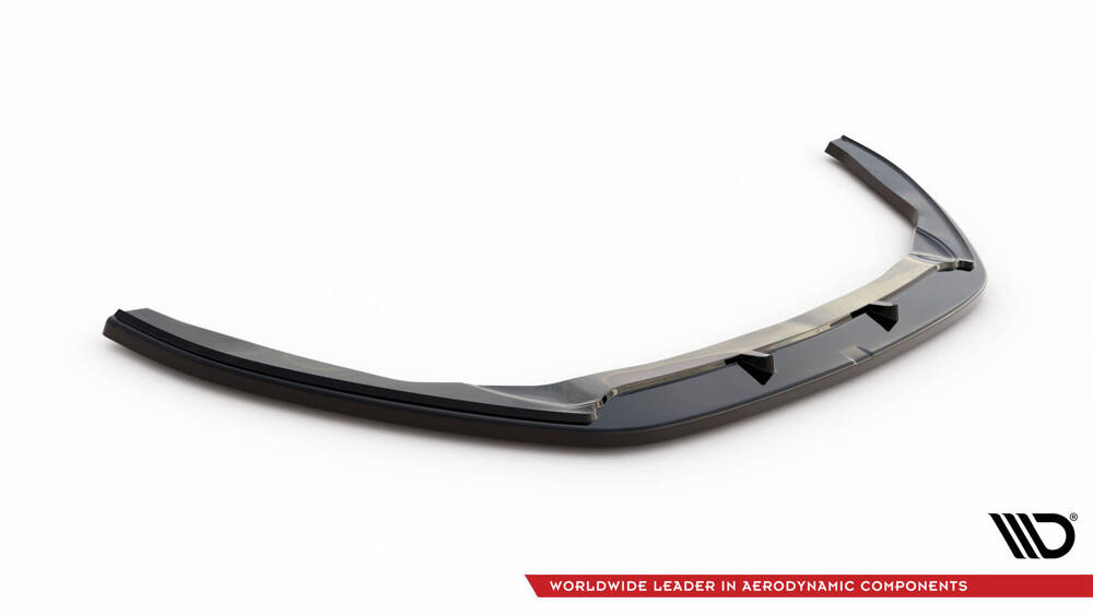 Voorspoiler V.2 Volkswagen Passat B7