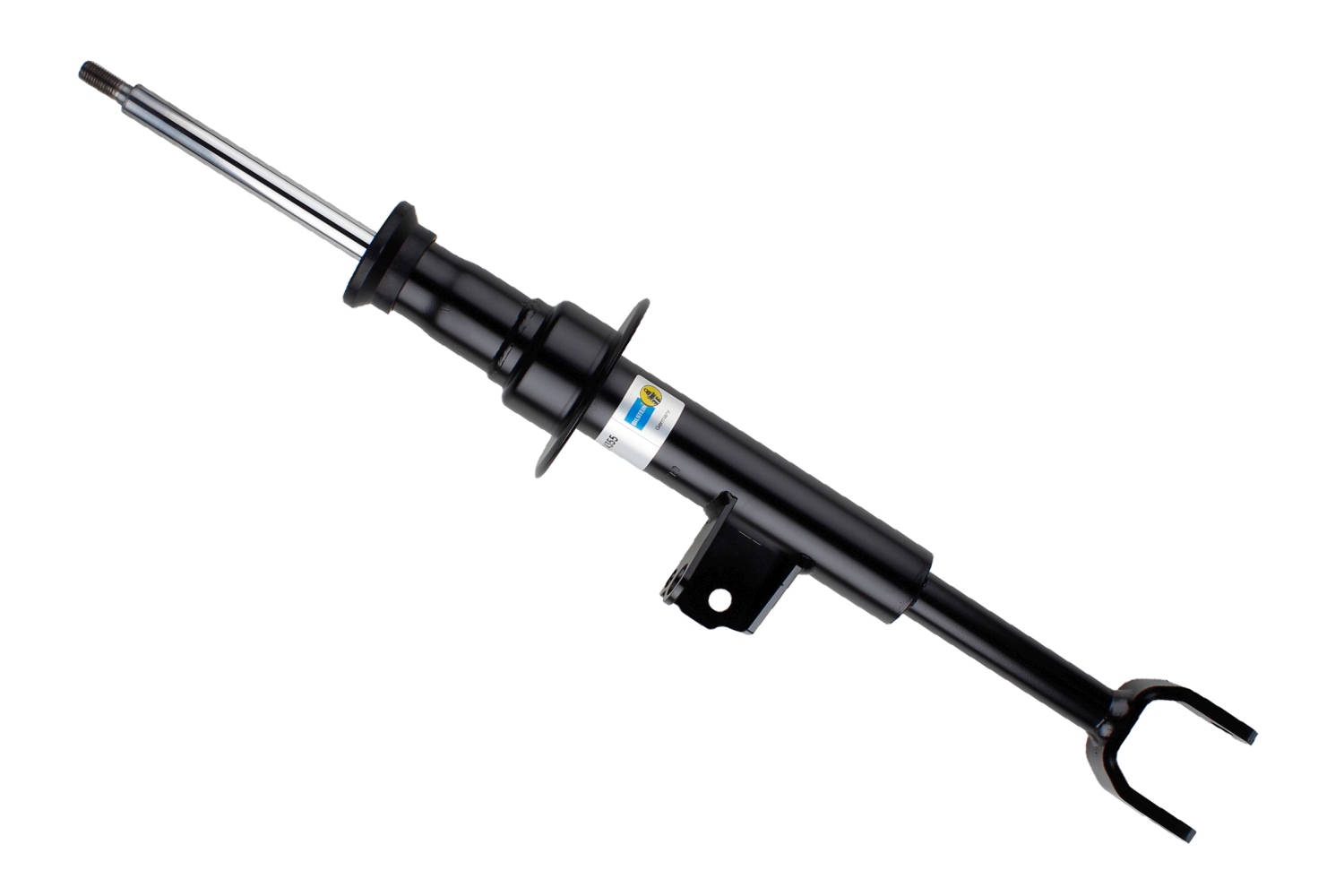 Amortiguador Delantero Bilstein B4 Para BMW 5g30 2wd Estándar