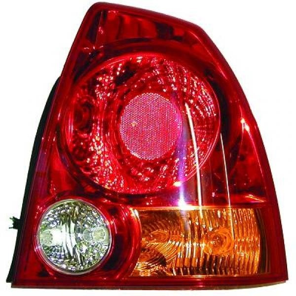 Achterlicht links ACCENT 03-06 ORIGINEEL