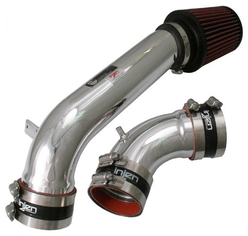 Injen Cold air intake system BMW E46 '99-'00 2.5l 2.8l