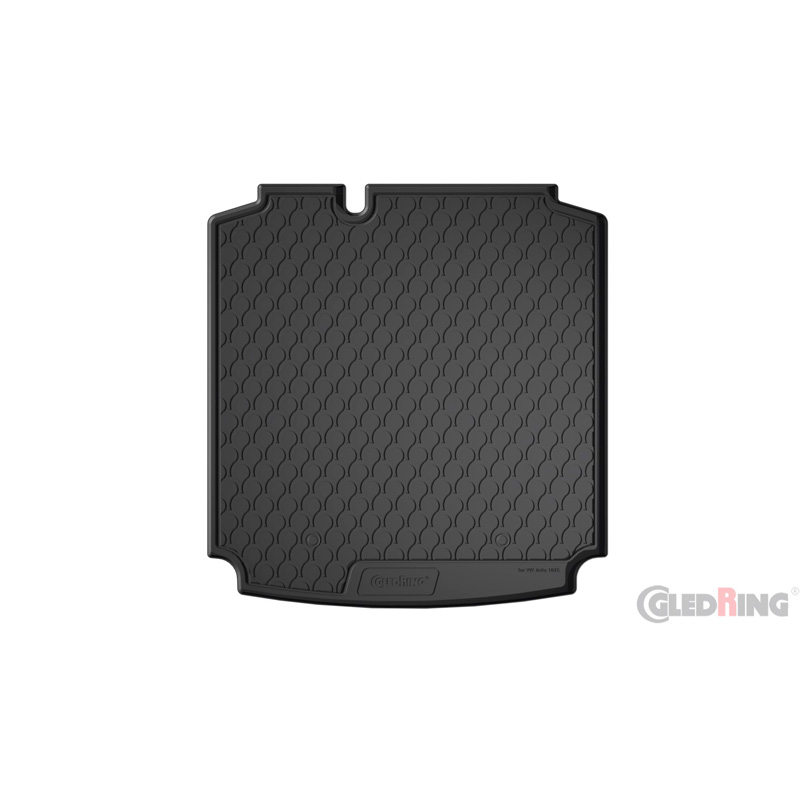 Rubbasol (Rubber) Kofferbakmat  Volkswagen Jetta 2011-2017