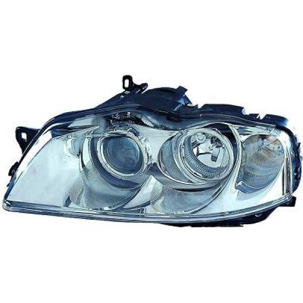 XENONKoplamp links ALFA ROMEO 166 03->> VALEO