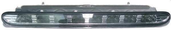 3e luz de freno Peugeot 206 CC claro cromo