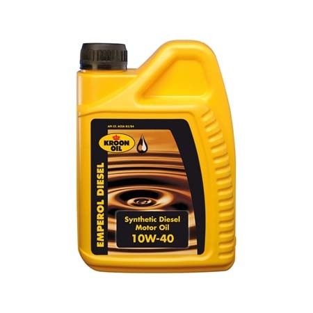 Kroon-Oil 34468 Emperol diesel 10W-40 1 L