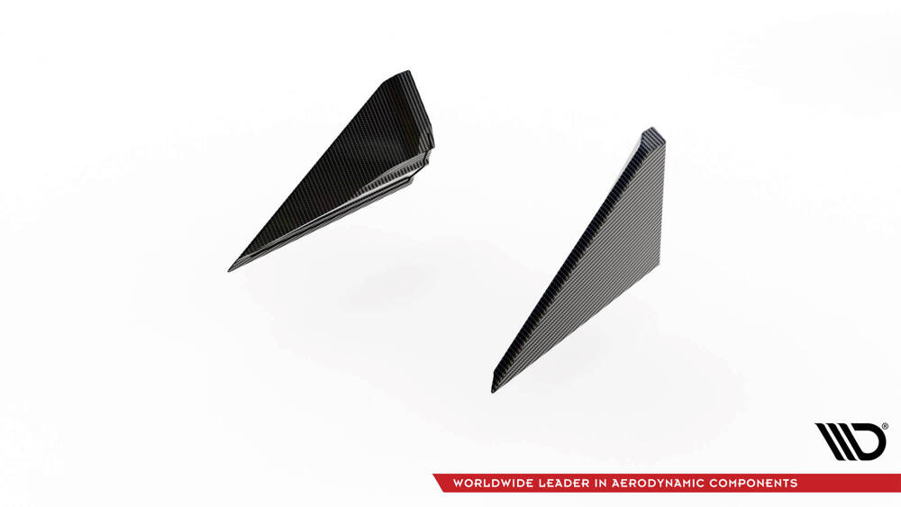 Carbon Zijkleppen BMW M4 G82