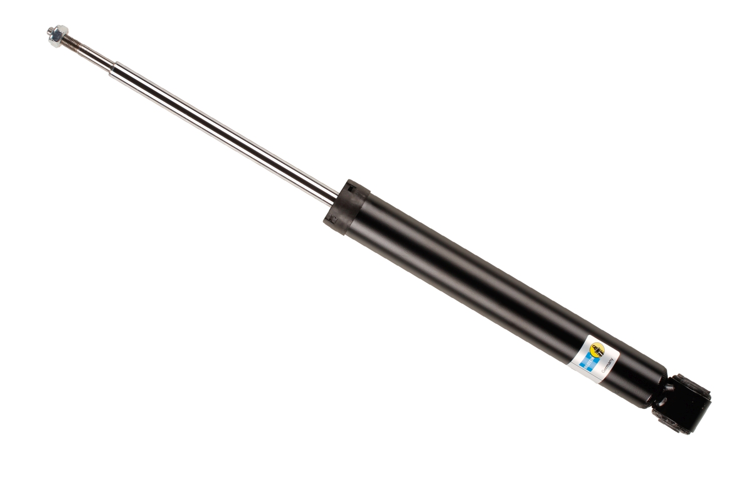 Amortiguador Trasero Bilstein B4 VW Eos
